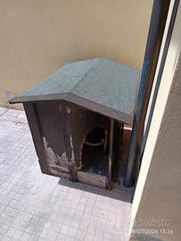 Cuccia grande