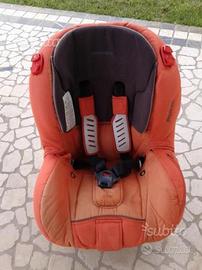 Seggiolino auto BEAT di FOPPAPEDRETTI