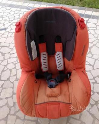 Seggiolino auto BEAT di FOPPAPEDRETTI