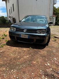 Golf GTI 180cv