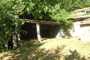 Terreno edificabile ai piedi del Monte Amiata