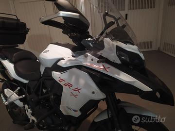 Moto e scooter