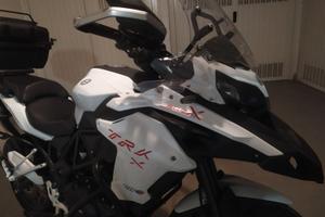 Moto e scooter