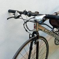 bici corsa carnielli