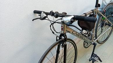 bici corsa carnielli