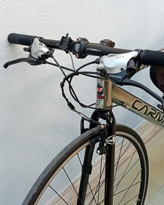 bici corsa carnielli