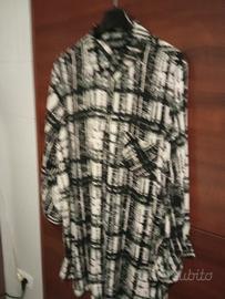 Dorothy Perchins camicia donna 