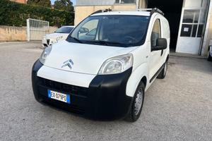 Citroen Nemo 1.3 HDi 75CV FAP Furgone