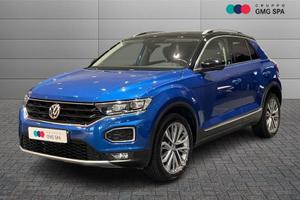 Volkswagen T-Roc 1.6 tdi Advanced