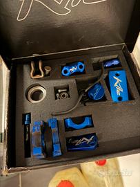 Kawasaki Kx 125-250-500