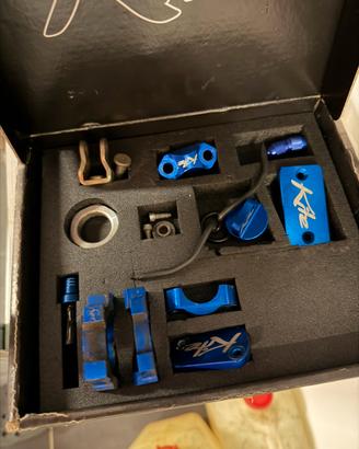 Kawasaki Kx 125-250-500