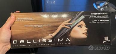 Piastra per capelli 