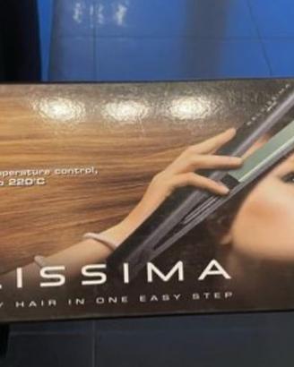 Piastra per capelli 