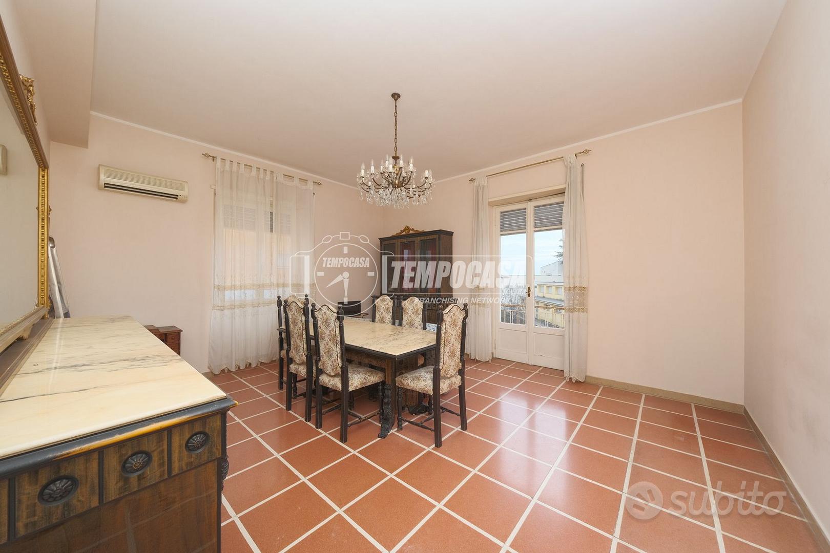 Apartment in Campagnano di Roma, Roma Capitale - Vista 3