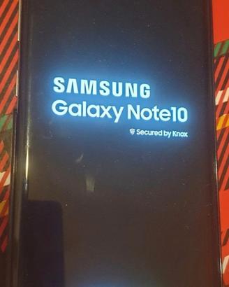 samsung galaxy note 10