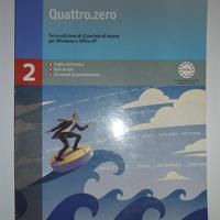 Quattro.Zero Informatica 2 - Tibone