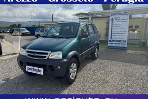 DAIHATSU Terios 1.3i 16V cat 4WD CX