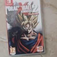 dragon ball xenoverse 2 per armando