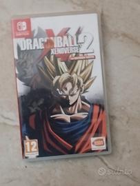 dragon ball xenoverse 2 per armando