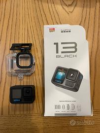 GoPro Hero 13