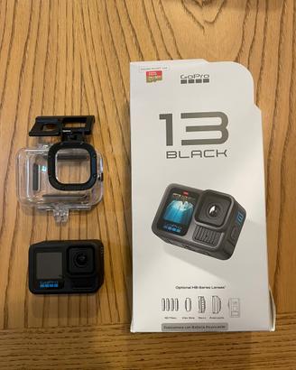 GoPro Hero 13