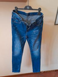 Jeans Guess 16 anni