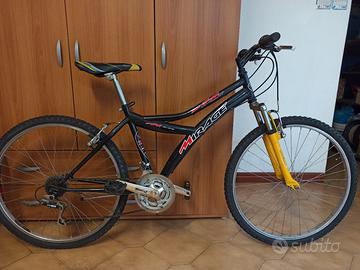 Mtb Mirage 