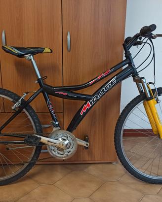 Mtb Mirage 