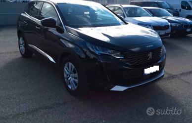 Peugeot 3008 BlueHDi 130CV EAT8 Active Business - 