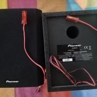 Casse Pioneer e Philips