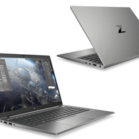 HP ZBook Firefly 14 G8 i7 - 1165G7