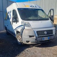 fiat ducato 2014 euro 5 