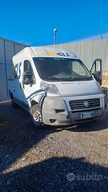 fiat ducato 2014 euro 5 
