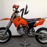 Ktm SMR 450 supermotard '04