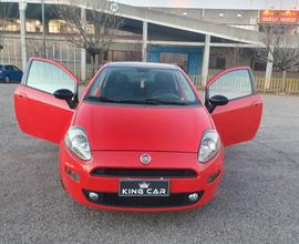 Fiat Punto 1.3 MJT II 75 CV 3 porte Street