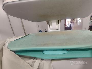 Pressa per stiro professionale  usata