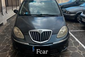 Lancia MUSA 1.6 Multijet Oro Plus