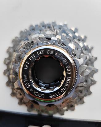 Cassetta pignoni Campagnolo Veloce 