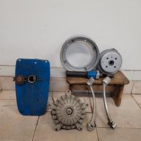ricambi vespa 50 primavera 