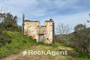Rudere con terreno a Moscufo