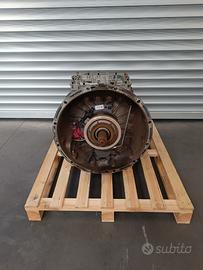 Cambio rigenerato AT2612D - VOLVO FH E6 - GARANZIA