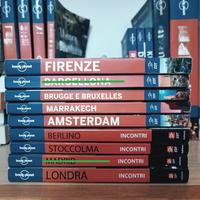 Lonely Planet Guide Pocket