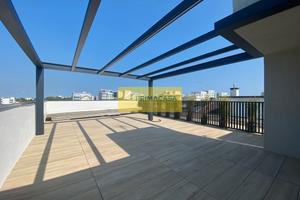 ATTICO NUOVA COSTRUZIONE 200 MT DAL MARE Rif.2097