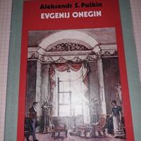 Libri di letteratura russa in italiano