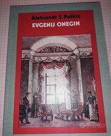 Libri di letteratura russa in italiano