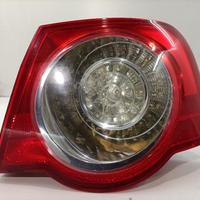 STOP FANALE POSTERIORE DESTRO VOLKSWAGEN Passat Be