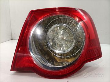 STOP FANALE POSTERIORE DESTRO VOLKSWAGEN Passat Be
