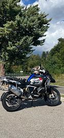 BMW GS 1250 ADV