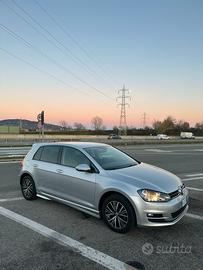 GOLF 7