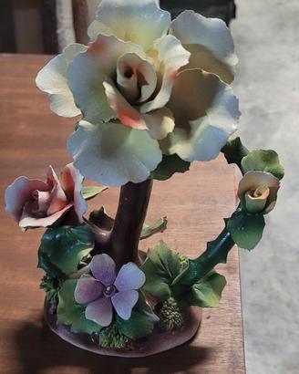 soprammobile - Capodimonte